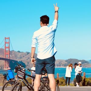 Meet your Posher, Thanh